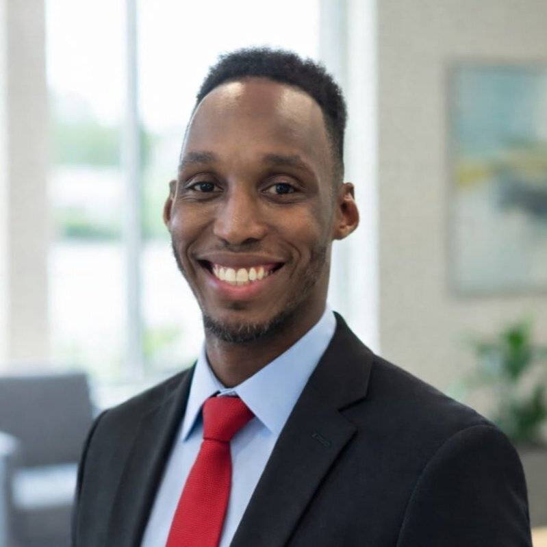 Frantz Benjamin Photo